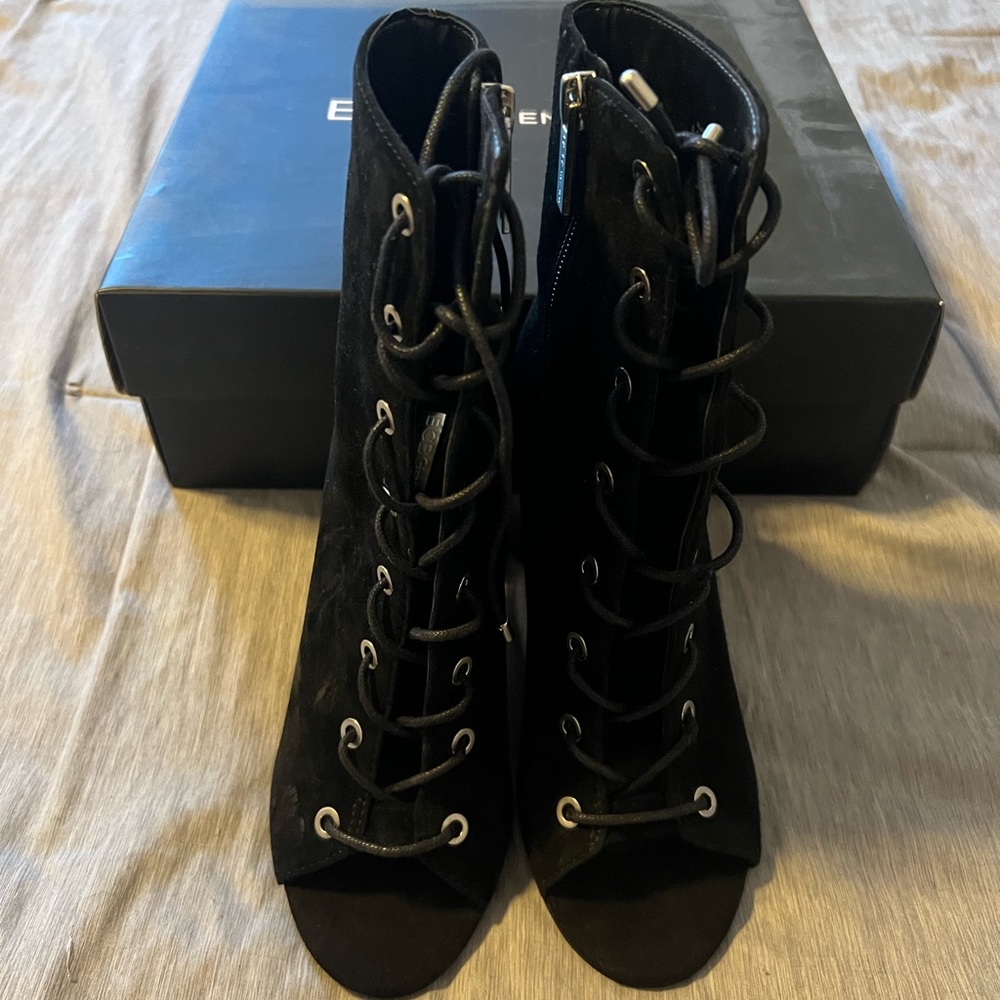 BCBGeneration Boots - Picture 2 of 5